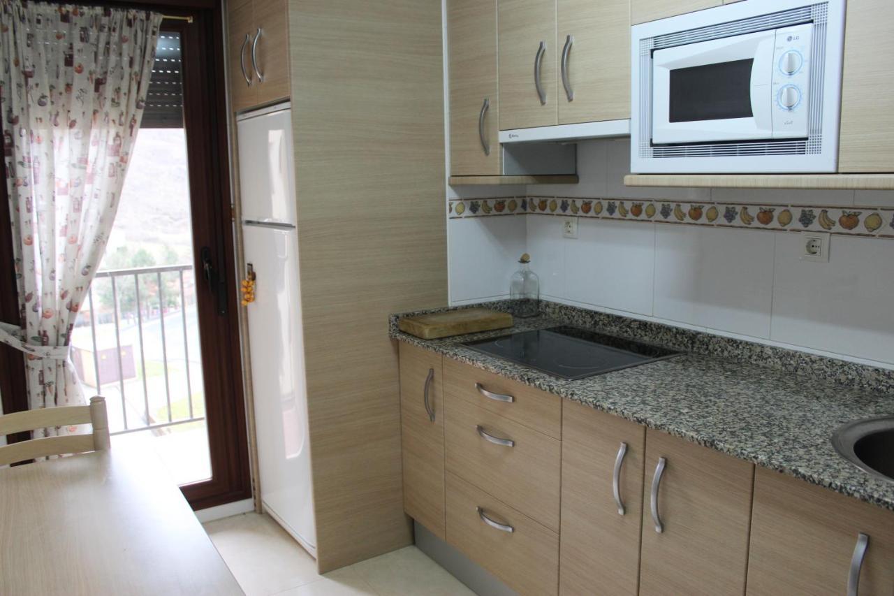 Apartment Usarena En Ezcaray Zorraquin