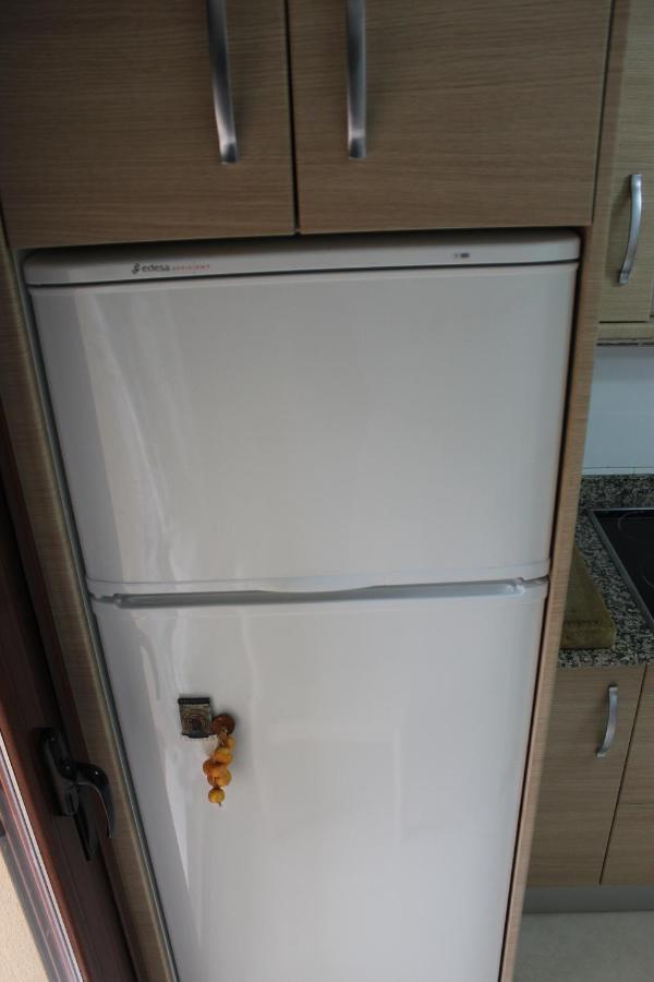 Apartment Usarena En Ezcaray Zorraquin
