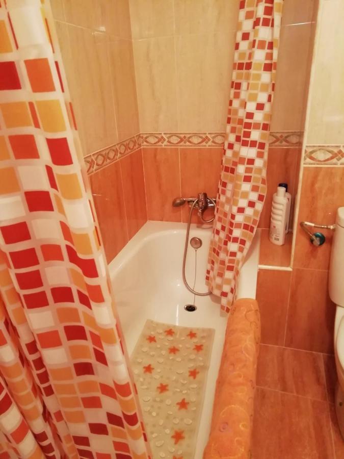 Apartment Usarena En Ezcaray