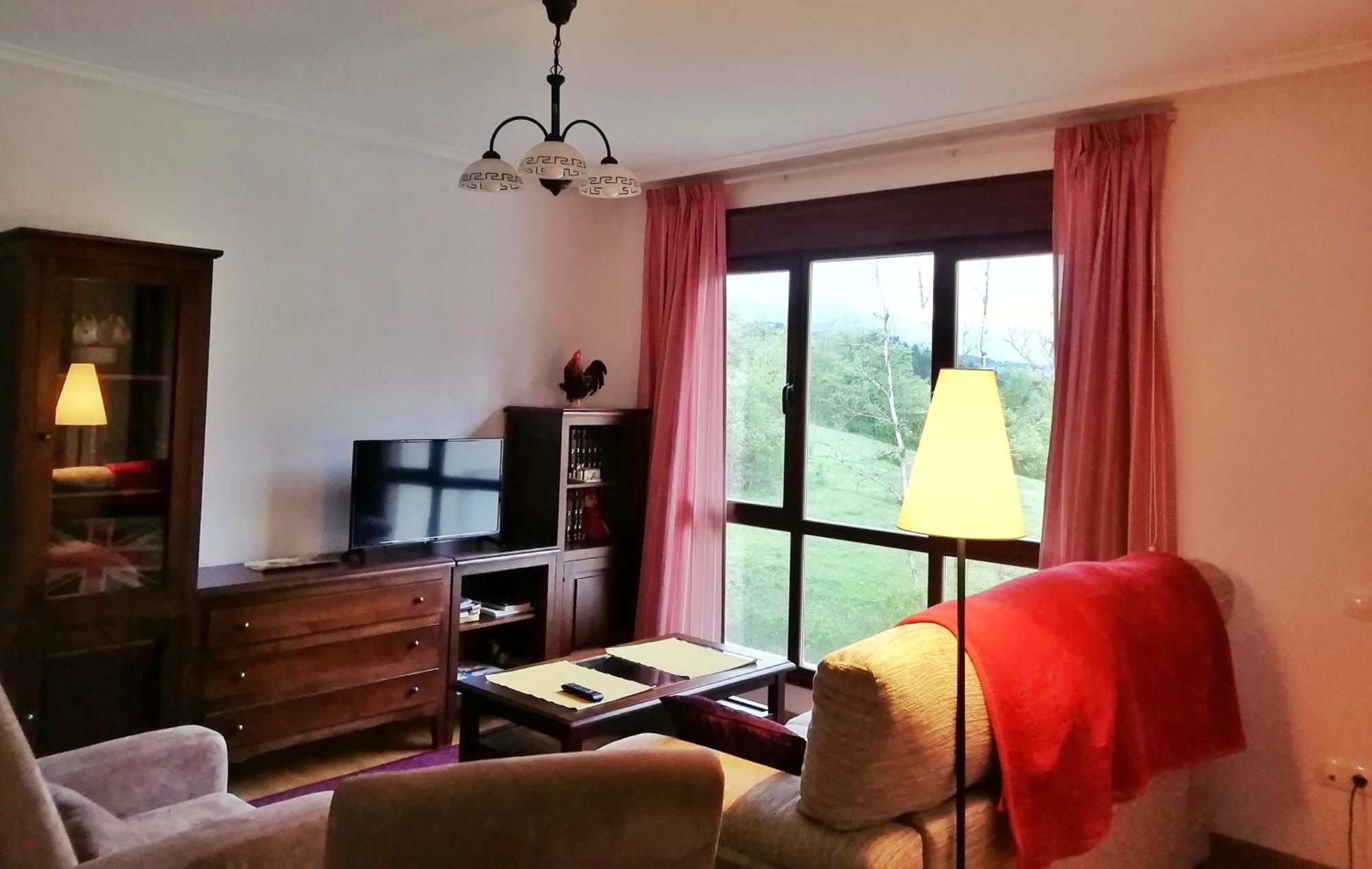 Apartment Usarena En Ezcaray *
