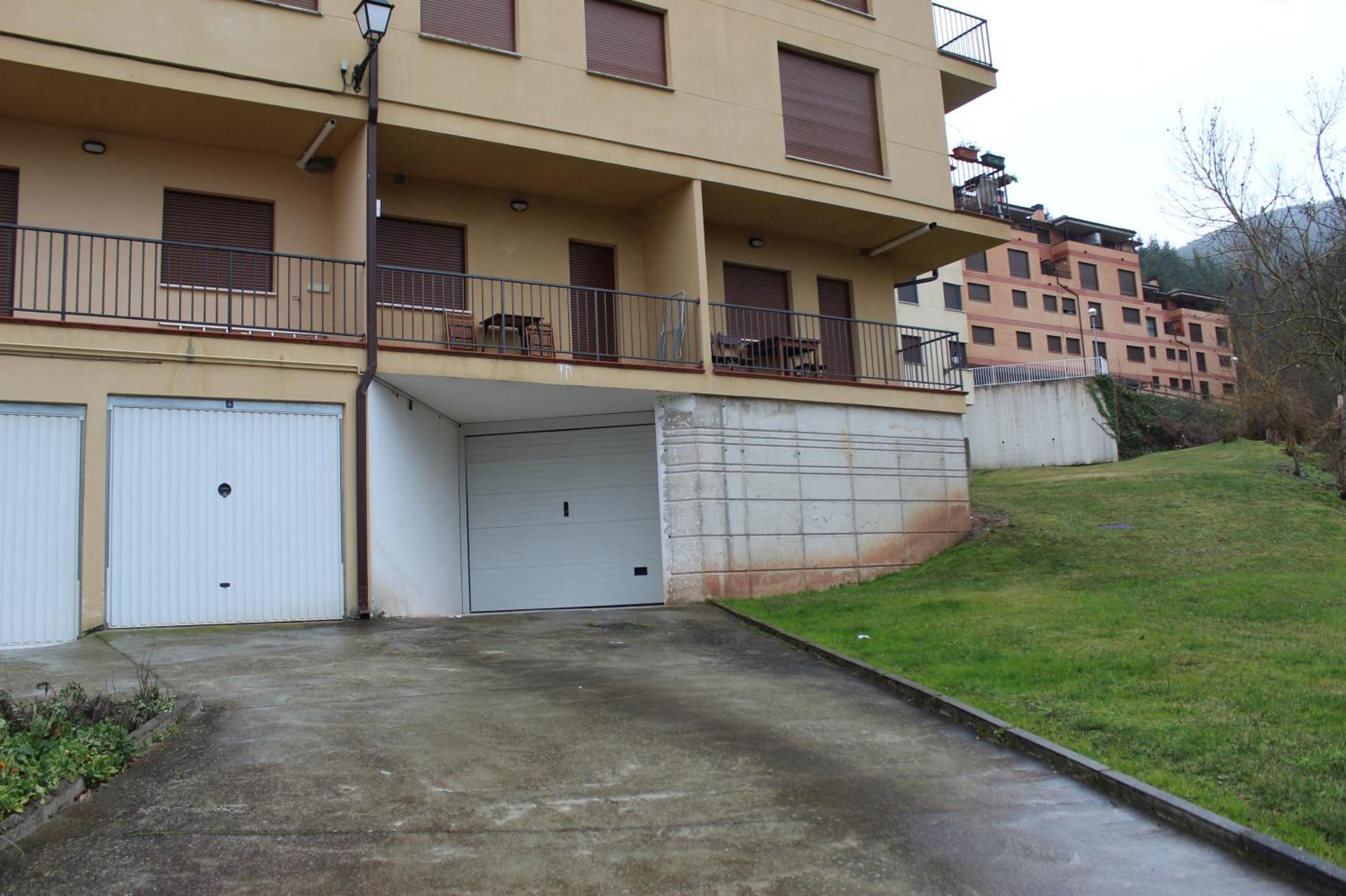 Usarena En Ezcaray Apartment *