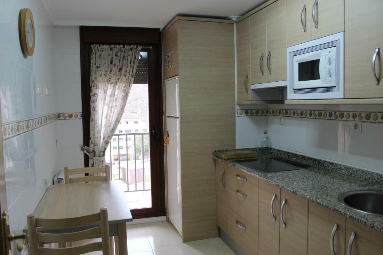 Usarena En Ezcaray Apartment Zorraquin