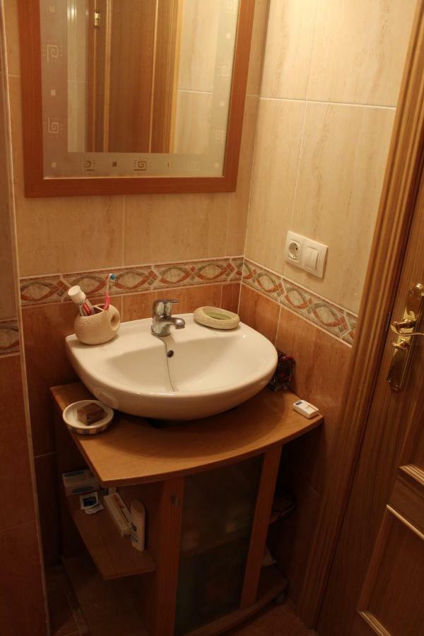 Apartment Usarena En Ezcaray *