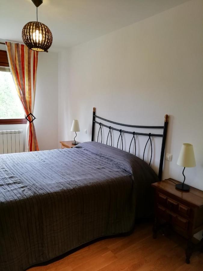 Apartment Usarena En Ezcaray *